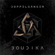 Doppelgänger mp3 Album by Boudika