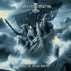 Sea Of Dead Bodies mp3 Album by Burning Creation