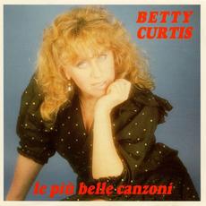 Le più belle canzoni mp3 Album by Betty Curtis