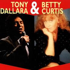 Tony Dallara & Betty Curtis mp3 Album by Betty Curtis