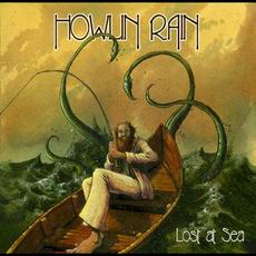 Lost at Sea mp3 Album by Howlin Rain