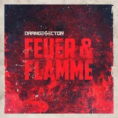 Feuer & Flamme mp3 Album by Orange Sector