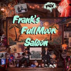 Frank’s Full Moon Saloon mp3 Album by Matthew Logan Vasquez