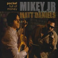 Pocket Full Of Money mp3 Album by Mikey Junior