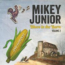 Blues In The Barn Volume 2 mp3 Album by Mikey Junior