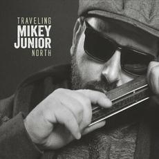 Traveling North mp3 Album by Mikey Junior