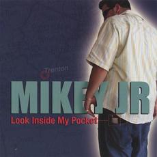 Look Inside My Pocket mp3 Album by Mikey Junior