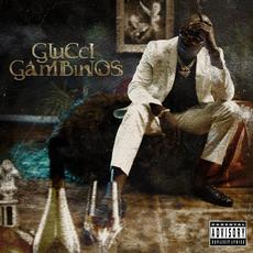 Gucci Gambinos mp3 Album by Mickey Diamond & Big Ghost Ltd