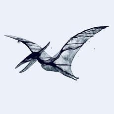 Pterodactyl mp3 Album by ME REX