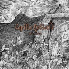 The Siege mp3 Album by Capilla Ardiente