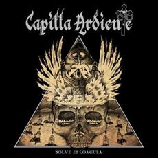 Solve Et Coagula mp3 Album by Capilla Ardiente