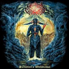 Salvation's Withdrawal mp3 Album by Delusions of Godhood