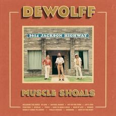 Muscle Shoals mp3 Album by DeWolff