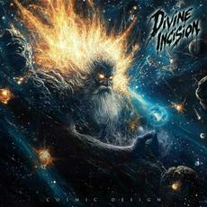 Cosmic Design mp3 Album by Divine Incision