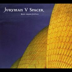 Mail Order Justice mp3 Album by Juryman