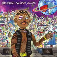 The Party Never Ends mp3 Album by Juice WRLD