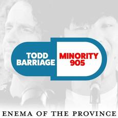 Enema of the Province mp3 Album by Todd Barriage