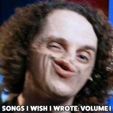 Songs I Wish I Wrote, Vol. I mp3 Album by Todd Barriage