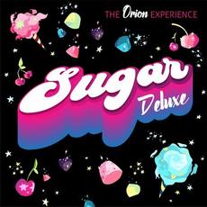 Sugar Deluxe mp3 Album by The Orion Experience