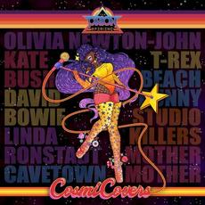 Cosmicovers mp3 Album by The Orion Experience