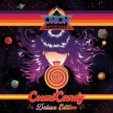 Cosmicandy (Deluxe Edition) mp3 Album by The Orion Experience