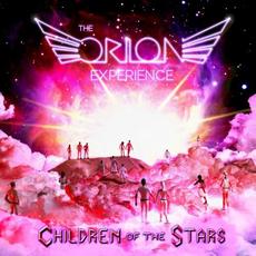 Children of the Stars mp3 Album by The Orion Experience