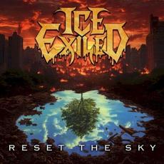 Reset the Sky mp3 Album by Ice Exiled