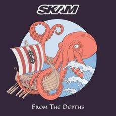 From The Depths mp3 Album by Skam