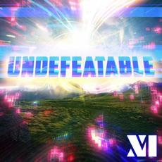 Undefeatable mp3 Single by Todd Barriage