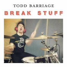 Break Stuff (Emo Version) mp3 Single by Todd Barriage