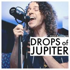 Drops of Jupiter mp3 Single by Todd Barriage