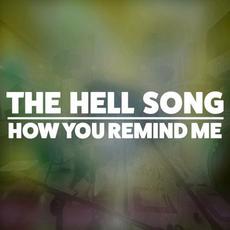 The Hell Song / How You Remind Me mp3 Single by Todd Barriage