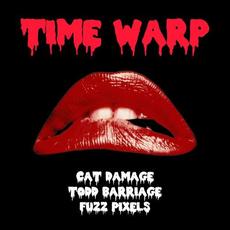 Time Warp mp3 Single by Todd Barriage