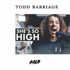 She's So High mp3 Single by Todd Barriage