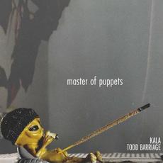 Master of Puppets mp3 Single by Todd Barriage