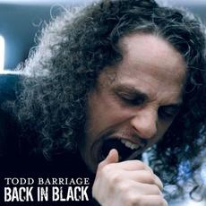 Back In Black (Emo Version) mp3 Single by Todd Barriage