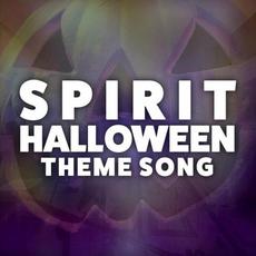 Spirit Halloween Theme Song mp3 Single by Todd Barriage