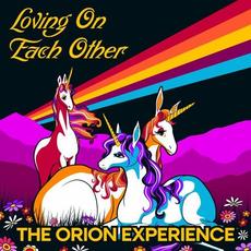 Loving on Each Other mp3 Single by The Orion Experience