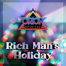 Rich Man's Holiday mp3 Single by The Orion Experience