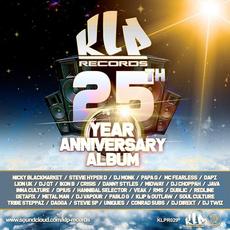 25 Years Of KLP Records mp3 Compilation by Various Artists