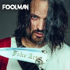 Fake Art mp3 Album by Foolman