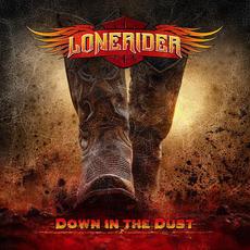 Down in the Dust mp3 Album by Lonerider