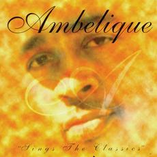 Sings the Classics mp3 Album by Ambelique