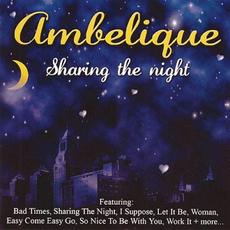 Sharing The Night mp3 Album by Ambelique