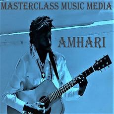 Amhari mp3 Album by Amhari