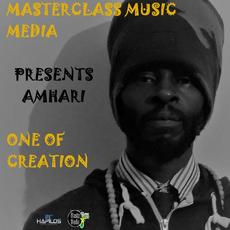 One of Creation mp3 Album by Amhari