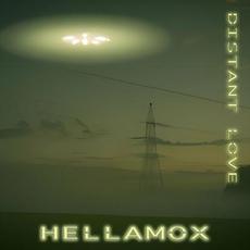 Distant Love mp3 Album by HellaMox