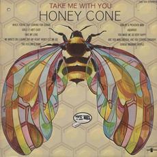 Take Me With You mp3 Album by Honey Cone