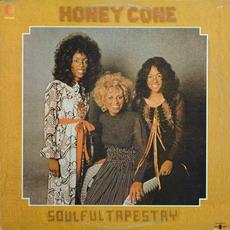 Soulful Tapestry mp3 Album by Honey Cone