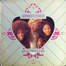 Love, Peace & Soul mp3 Album by Honey Cone